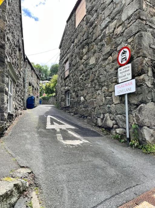 Love Lane Cottage Dolgellau Dış mekan fotoğraf