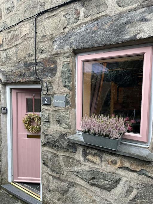 Love Lane Cottage Dolgellau Dış mekan fotoğraf