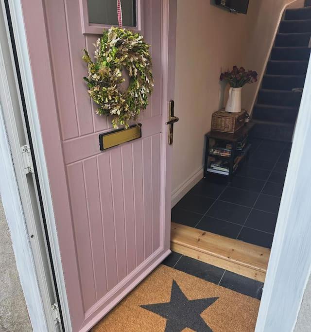 Love Lane Cottage Dolgellau Dış mekan fotoğraf